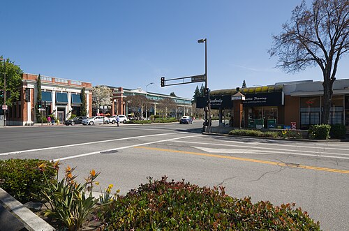 Mobile car detailing Menlo Park CA
