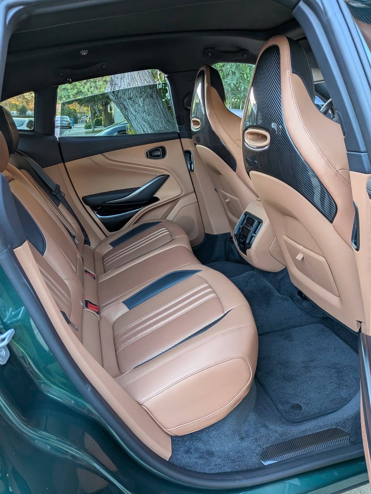 Gold Full Detail