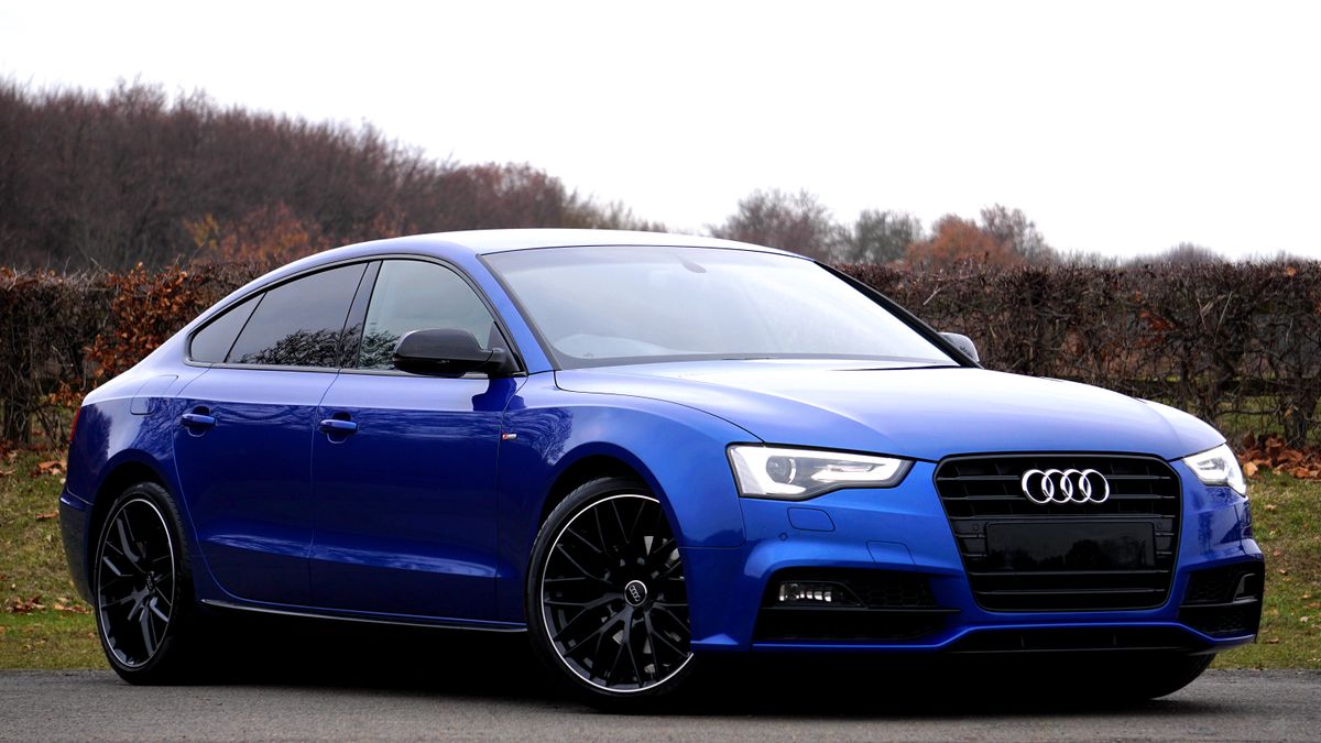 audi detailing bay area
