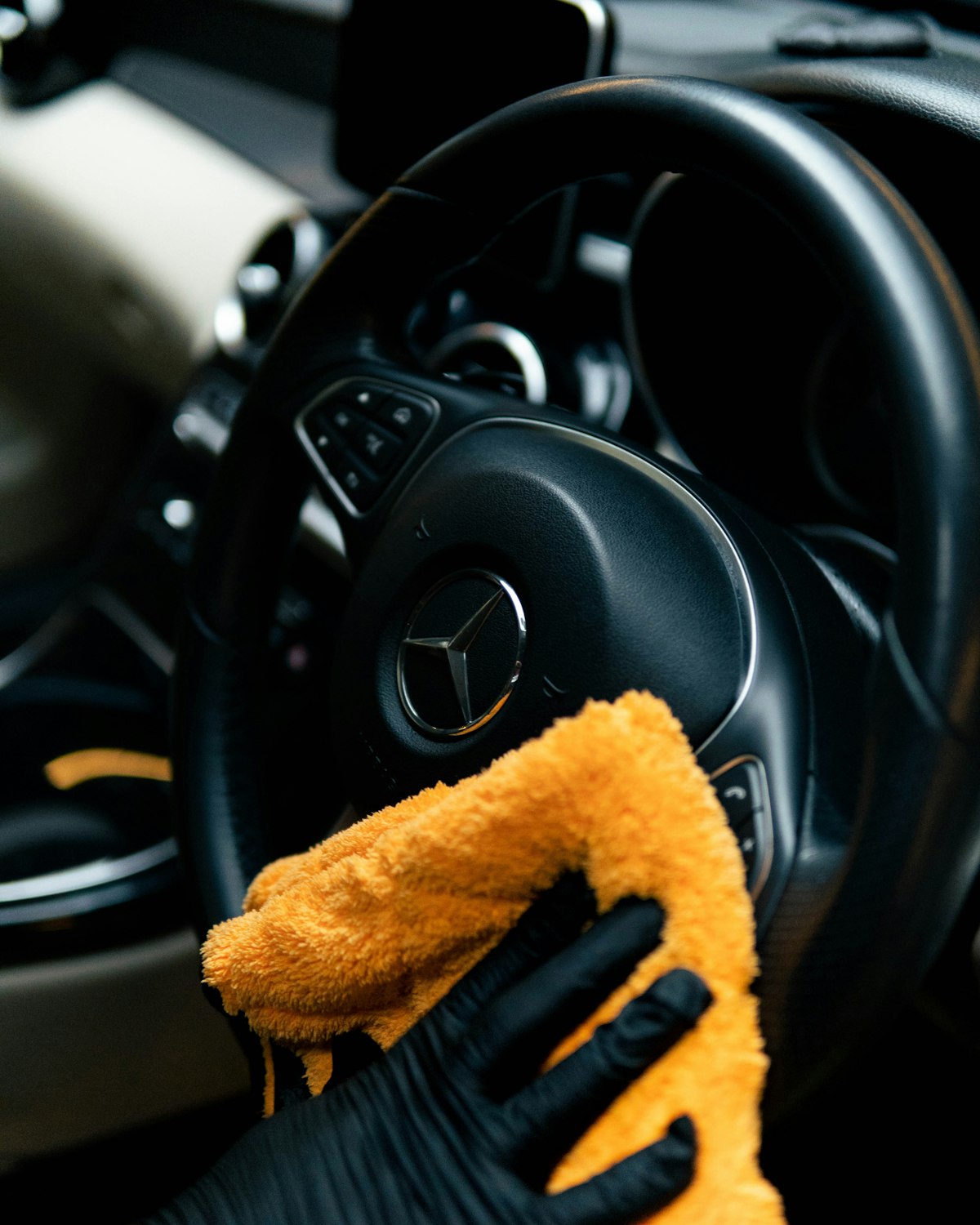 benefits of car detailing