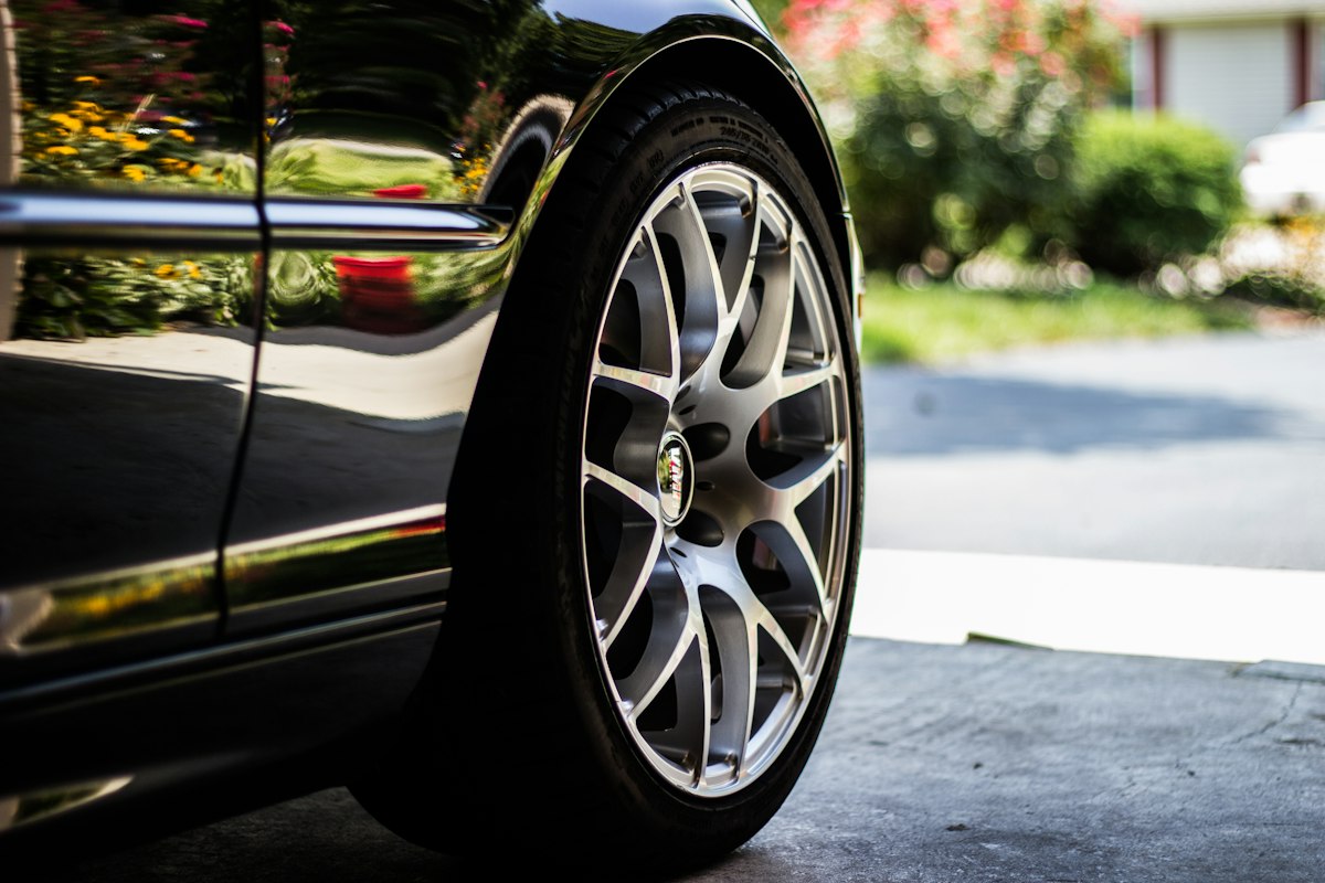 brake dust on wheels berryessa san jose