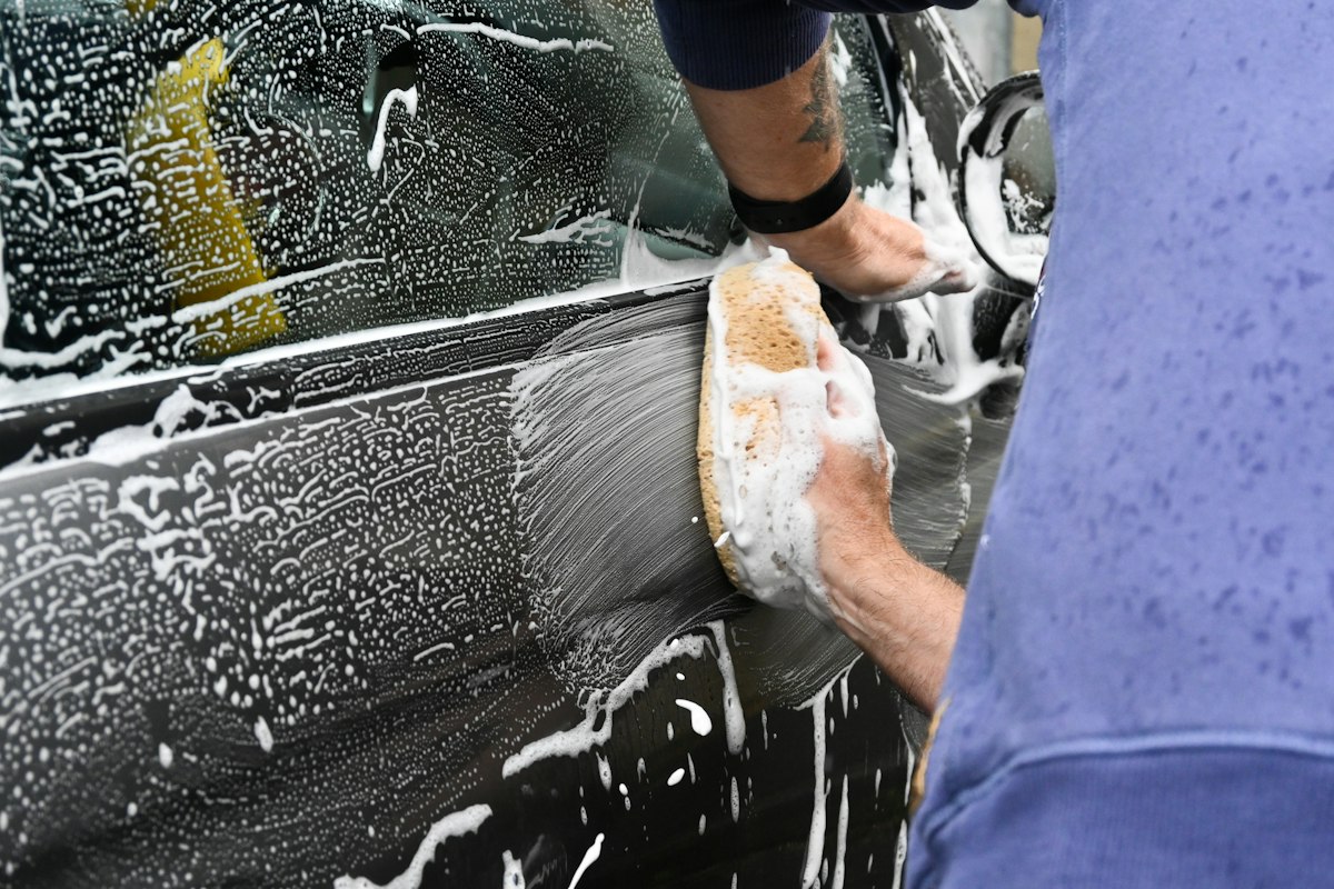how to choose a car detailer questions to ask