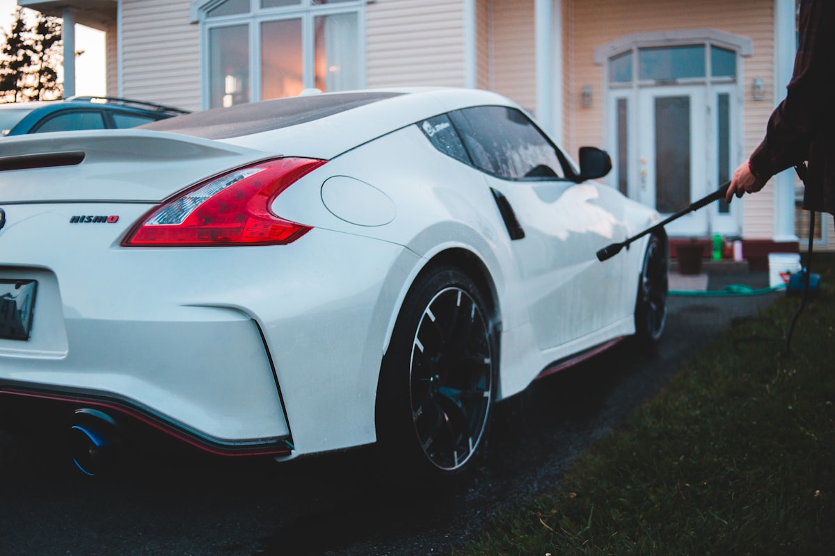 is car detailing worth it