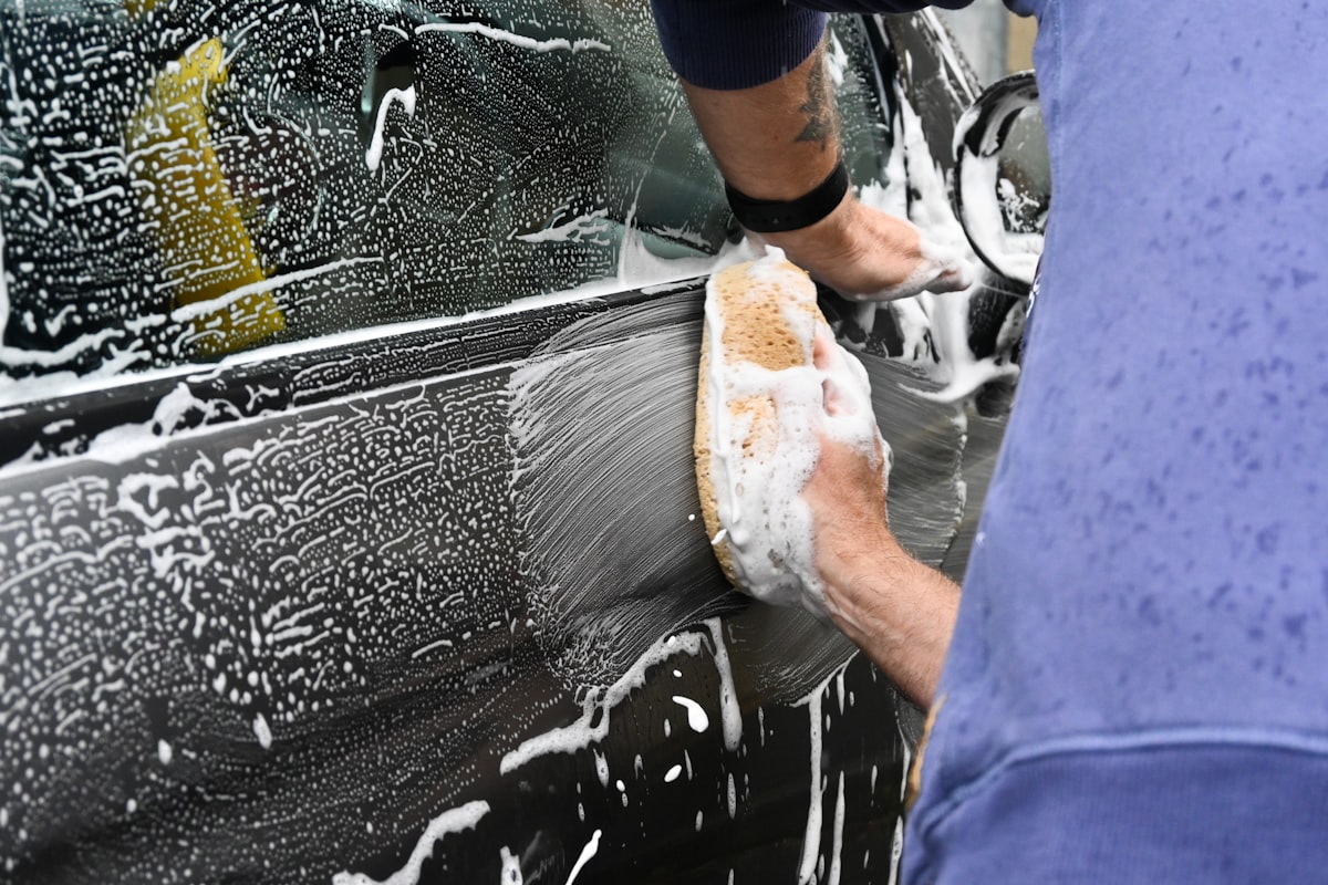 is a car detailing membership worth it