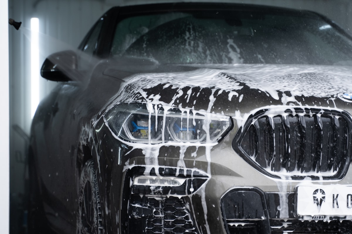 best car detailing in santa clara