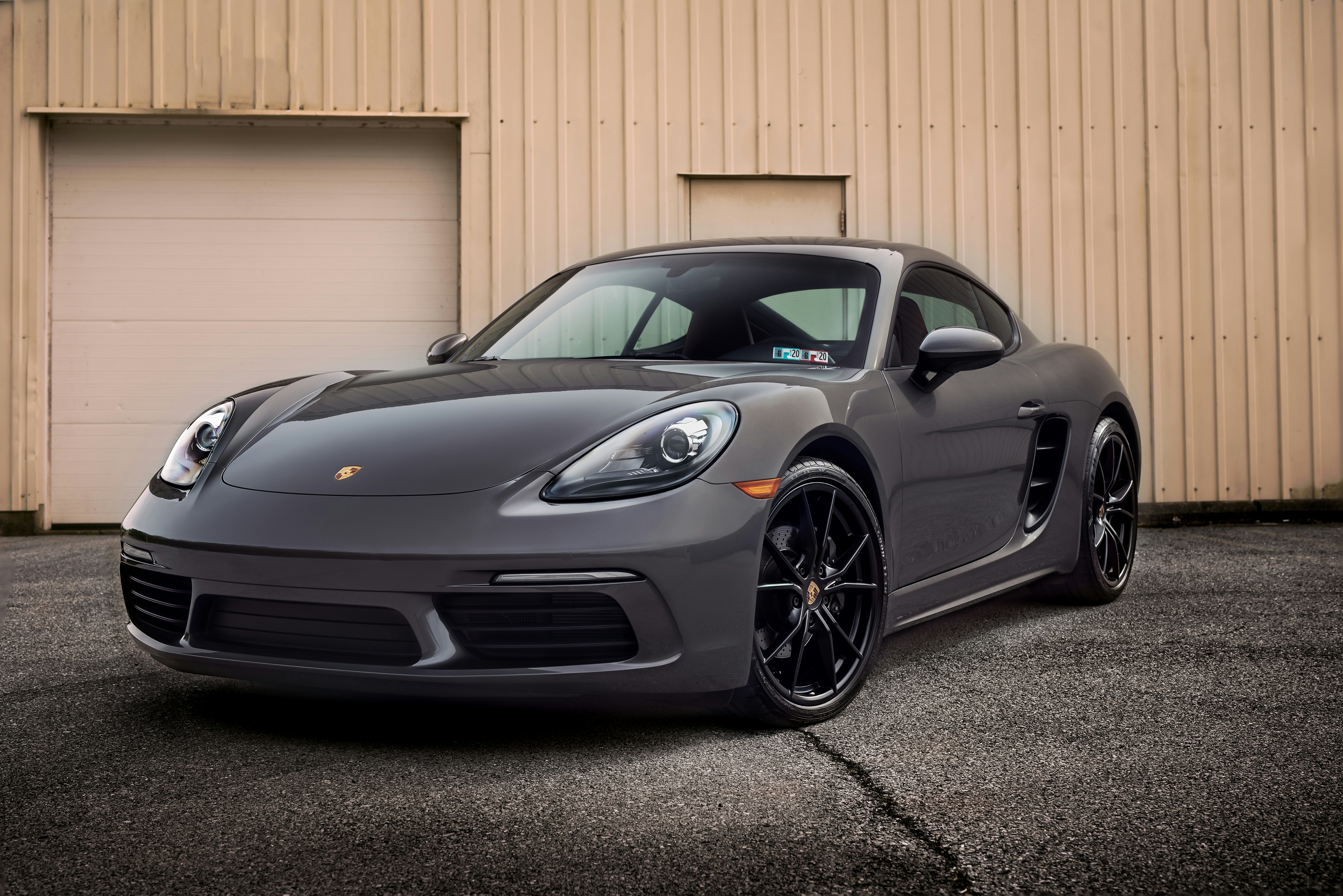 XN Car Detailing Bay Area