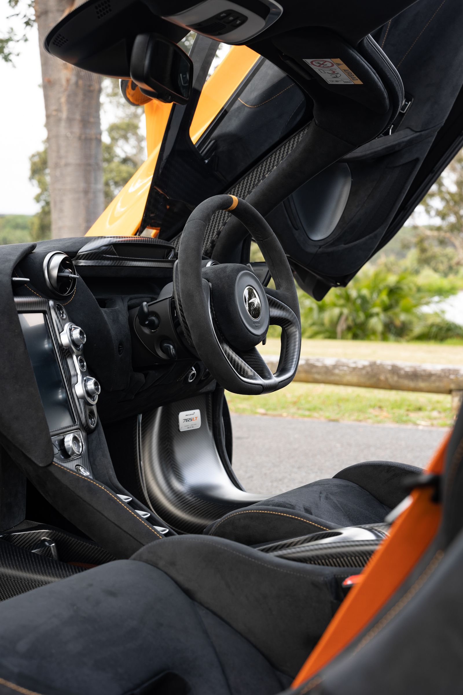 XN Standard Interior